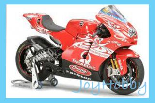 Tamiya 14103 1 12 Team DAntin Pramac Ducati
