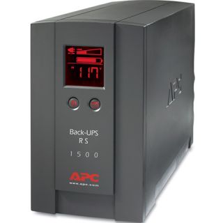 APC Back UPS RS 1500VA BR1500LCD Replacement Battery New