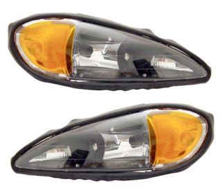anzo usa headlights image shown may vary from actual part