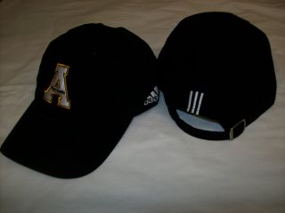 Appalachian State Adidas EZD76 Adjustable Cap Hat