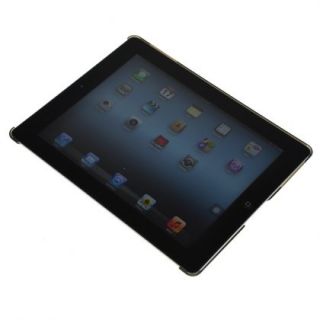   Hard Shell Protector Case Cover Skin for Apple The New iPad 2 3