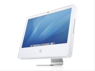 Apple 20 iMac Intel Core 2 Duo 2 16GHz Desktop A1207