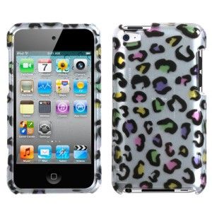   Print Hard Protector Case for Apple iPod Touch 4G 4th Gen