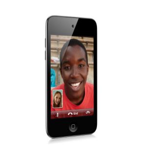 apple ipod touch 8 gb 4th generation with face time