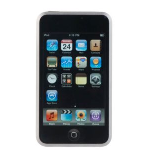Apple iPod Touch 1st Generation 32GB Good Condition Black  Player