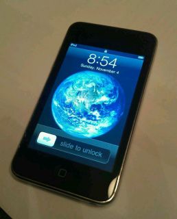 Apple iPod touch 2nd Gen (8 GB) PRICED TO SELL