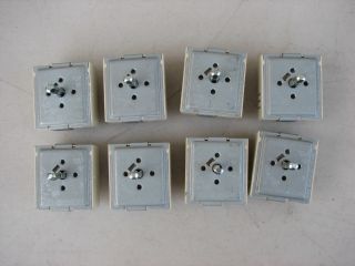 Geo 5059130004 13A 120V Appliance Switches 8