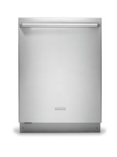   Electrolux 24 Built in Stainless Steel Dishwasher EIDW5905JS