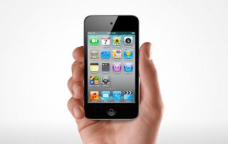 Apple iPod touch 4th Generation Black (32 GB) (Latest Model)