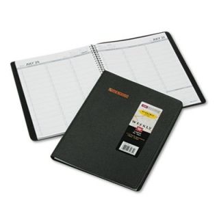 At A Glance 7095705 Recycled Weekly Appointment Book AAG7095705