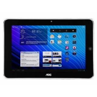 Tablet PC AOC Breeze MW0922 9 MultiTouch/Android 4.X/HDMI   NEW MODEL 