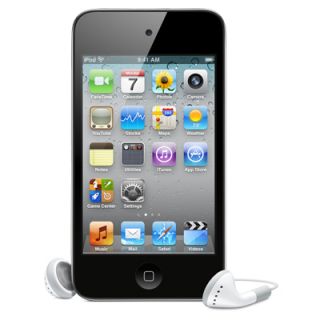 Apple iPod Touch 8GB 4G 4TH Gen 4 Generation  Camera Player 