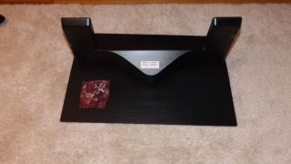 Brand New Sharp Aquos 60 Tv Stand Model Number LC 60LE845U 1080p 240Hz 