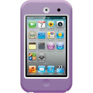 OtterBox Generation Defender Case for Apple iPod Touch 4 4th Gen 