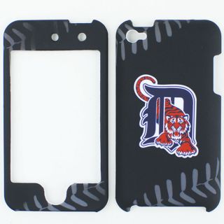   Tigers Case Faceplate Cover For Apple iPod Touch 4th Generation