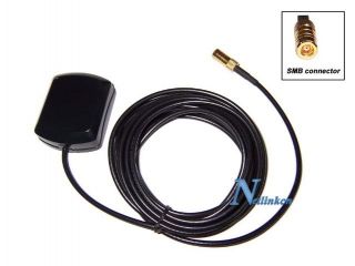   gps antenna for all gps receivers with smb plug antenna connector