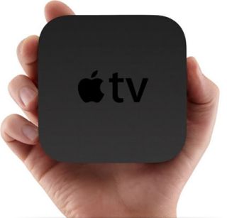 Apple TV 2 Jailbroken w XBMC Jailbreak Icefilms Free Cable Hulu Navi x 