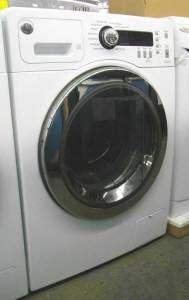 inch white front load washer stackable for local pick up only we will 