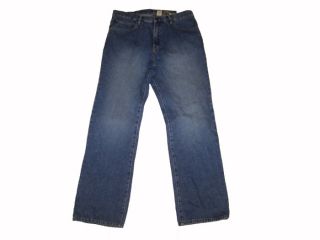 Timberland Classic Fit Jeans Lt Denim Wash