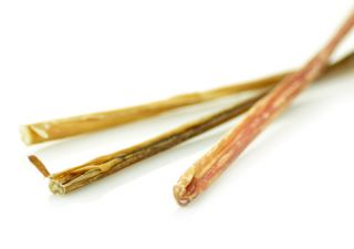 product description wholesale bags of 50 count 12 thin bully sticks 
