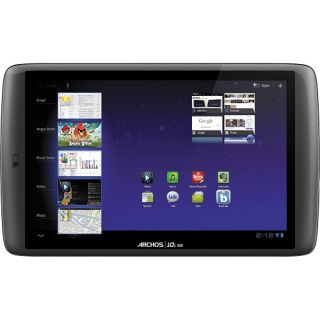 Archos 101 G9 Turbo 250GB 10 1 Multitouch Screen Android Tablet PC 