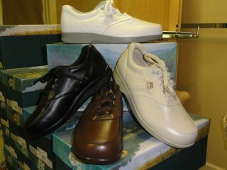 SAS Comfort Shoes Time Out Reg $172 Now Only $130 What A Deal