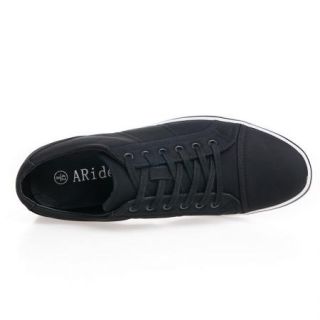 arider air 01 men s low top casual shoes black description waterproof 