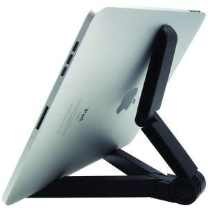 Arkon IPM TAB1 iPad iPad 2 Tablet Desktop Travel Stand