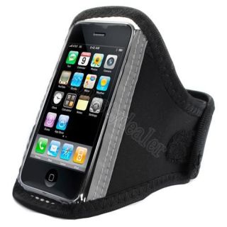   Running Armband Case For iPhone 4 4S 4G 3GS 3G 2G iPod touch 4th