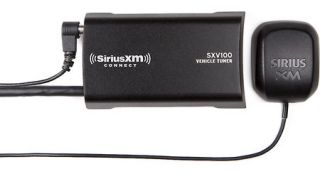 sirius xm satellite radio tuner new siriusxm sxv100v1