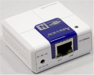 Arkview USB 2 0 Server M1 Ethernet Share Device Network Hub