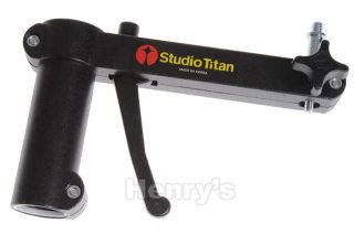 STUDIO TITAN SIDEKICK ARM/USED/$1