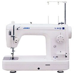 payment shipping returns juki tl98qe long arm sewing quilting machine