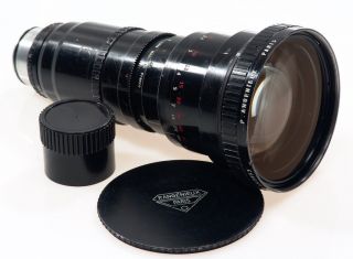 Angenieux Zoom F 12 240mm 1 3 5 Type 20X12B ARRI Lens
