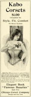   Corsets Victorian Fashion Undergarment Clothing Accessories