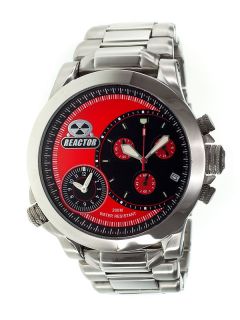 Reactor 85011 The Source Mens Watch offers Welcome