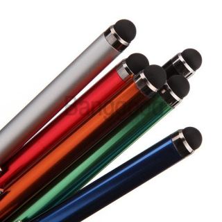   Pen for Apple iPhone 4S 4G 3G iPod iPad 2 Tablet Touchpad