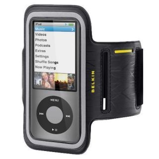 iPod Nano 5g 5th gen 5th Generation 8GB 16GB DualFit Sport Armband for 