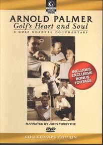 golf channel documentary arnold palmer golf s heart and soul