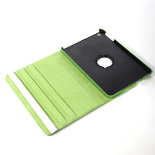   Stand Folio 360° Magnetic Case Smart Cover For Apple iPad Mini