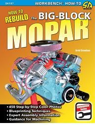   block mopar engine 350 361 383 400 413 426 440 b rb engines by arvid