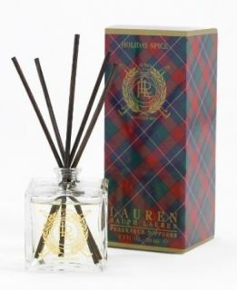   Holiday Fragrance Diffuser 2.7 fl oz Christmas Spice Scented Oil