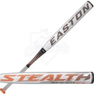   New Easton SSR4 Stealth Speed ASA Adult 6 Softball Bat 34 26oz