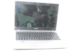 Not Working as Is Asus A53E A53E EH91 Laptop Notebook