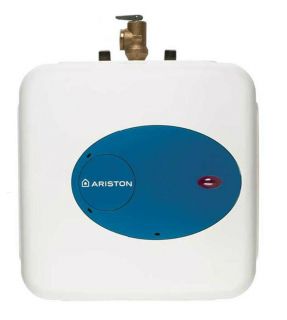  Ariston GL2 5 Point of Use 2 5 Gallon Mini Tank Under Counter Water 