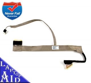 Acer Aspire 5536 50 4CG14 031 15 6 Laptop LCD LED Screen Video Cable 