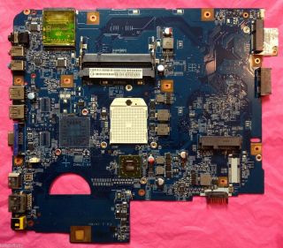 Acer Aspire 5236 5536 Series AMD Motherboard 48.4CH01.021, No 