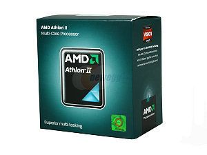 AMD Athlon II X4 640 3 0GHz AM3 95W Quad Core Desktop Processor 