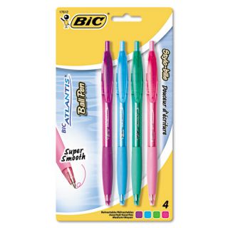   writing compared to traditional bic ball pen ink system soft cushion