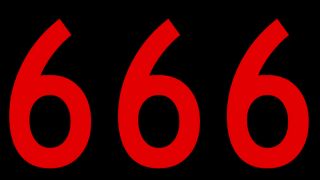 666 Ladies Girlie T Shirt Black Death Metal Baphomet Kult Satanic Goat 
